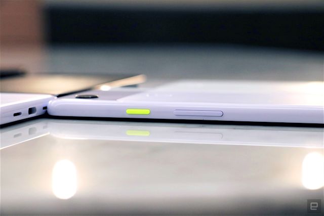 بررسی گوشی هوشمند Pixel 3a از نگاه خریداران /// گزارش