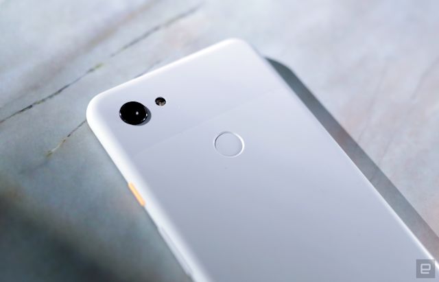 بررسی گوشی هوشمند Pixel 3a از نگاه خریداران /// گزارش