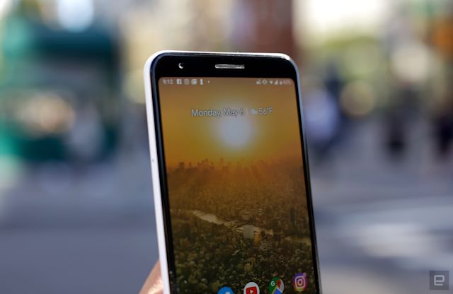 بررسی گوشی هوشمند Pixel 3a از نگاه خریداران /// گزارش