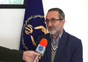 توزیع بسته حمایتی و مواد غذایی با رعایت نکات بهداشتی در بین مددجویان اردبیلی