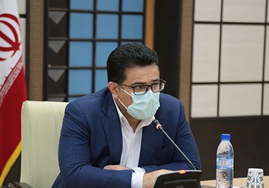 بهبودی قطعی ۱۰۳ نفر کرونایی در استان بوشهر/ ترخیص و مراقبت خانگی ۴۳ بیمار