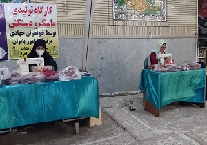 مواکب اربعین حسینی، سنگری برای مبارزه با کرونا