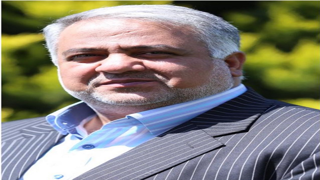 شهردار محمدیه منصوب شد