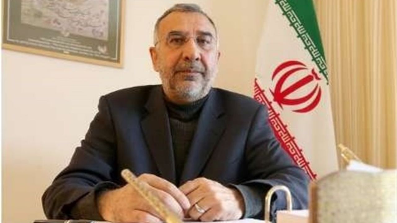 نماینده ویژه ظریف در امور افغانستان با مسئولان سیاسی این کشور دیدار و گفتگو کرد