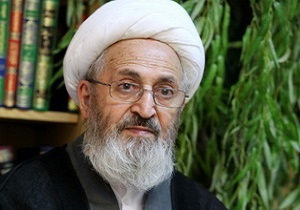 امام جمعه سابق ساوه درگذشت/پیام تسلیت آیت الله سبحانی