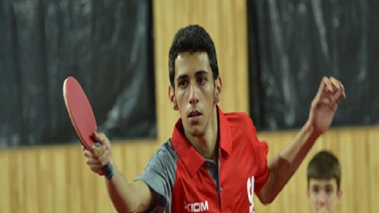 حفط آمادگی جسمانی در خانه‌ سهم ملی‌پوش آبادانی