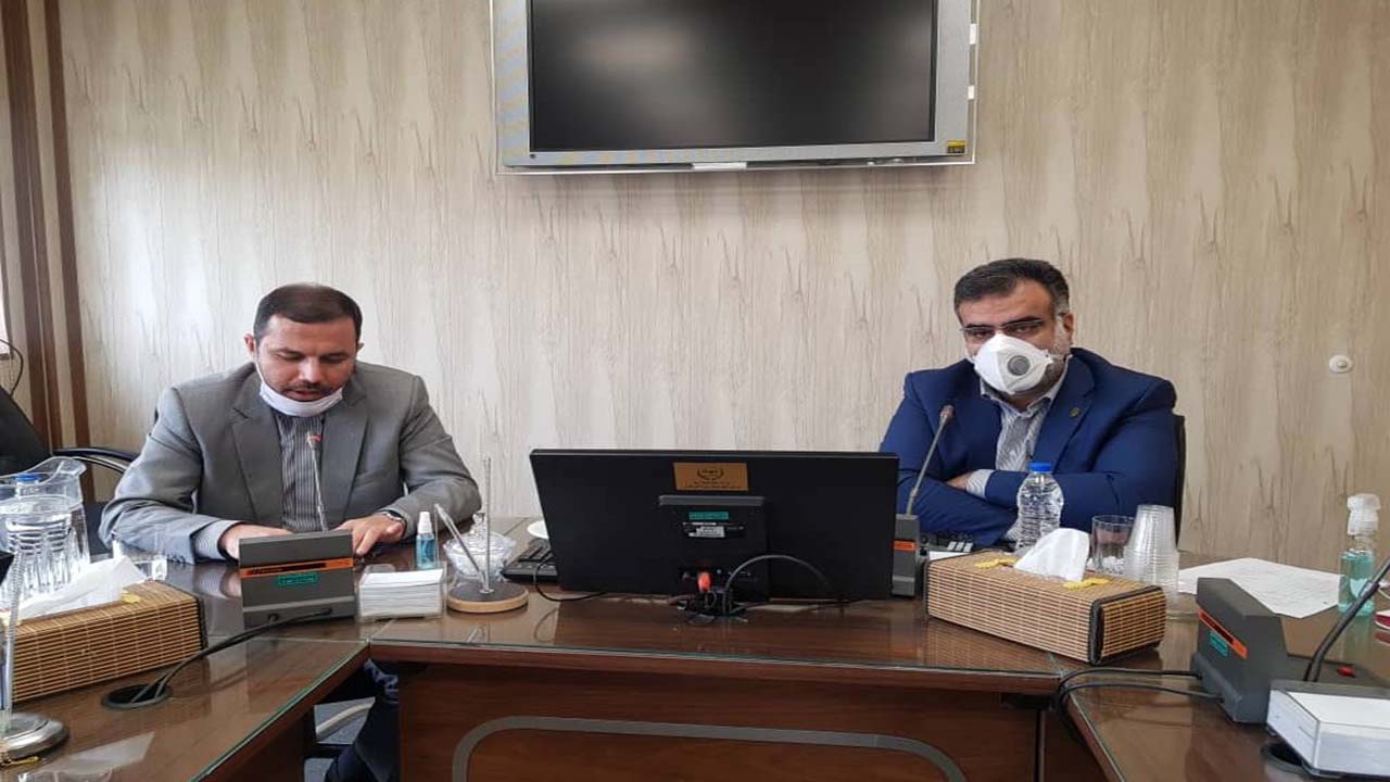 عملکرد عالی فارس در مبارزه با ملخ صحرایی