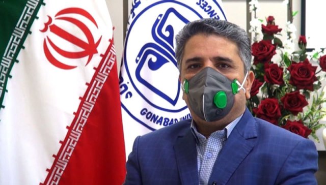 آتش به اختیار مردم و مسئولان گنابادی برای شکست کرونا/جهاد در لباسی دیگر ادامه دارد