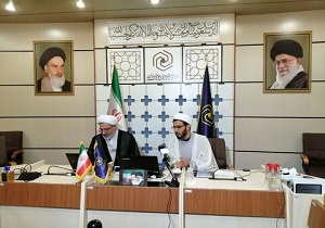 وبینار علمی بررسی کرونا از نگاه اسلام در قم برگزار شد