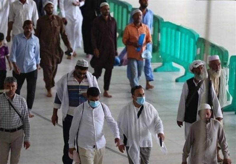قانون منع رفت‌وآمد شبانه در عربستان به خاطر کرونا