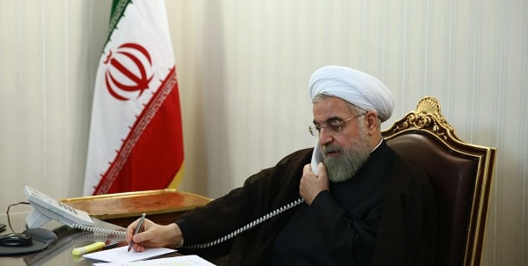 پیگیری روحانی از سرپرست وزارت جهاد کشاورزی برای اجرای طرح&zwnj;های کلان این وزارت خانه