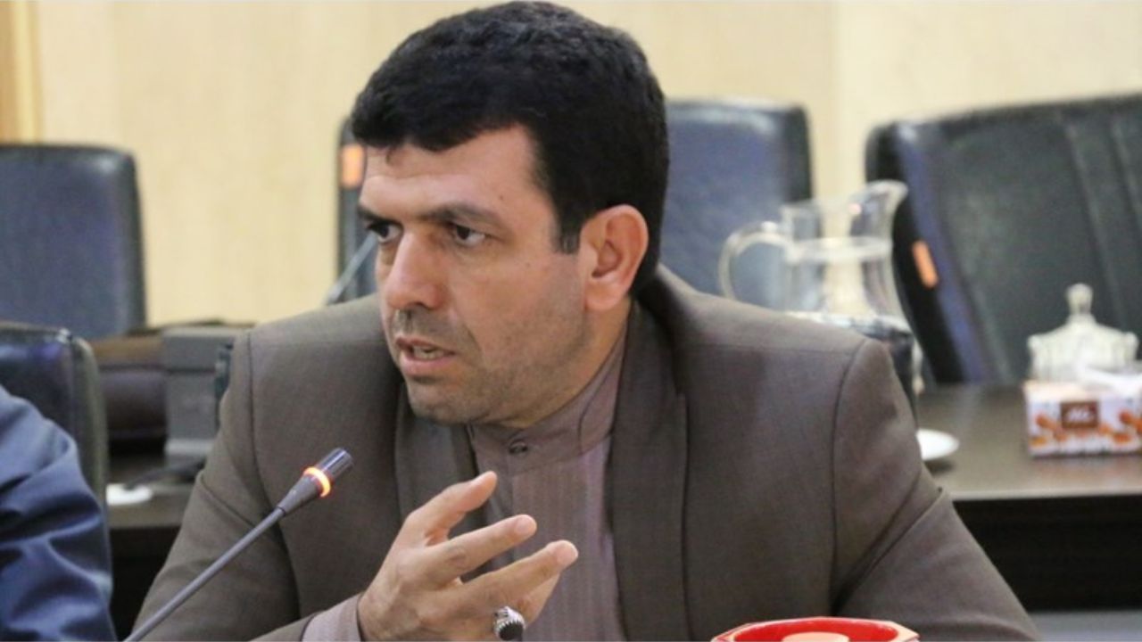 اقدامات انجام شده در بحث کرونا؛ الگو و مقدمه&zwnj;ای برای جهش تولید است/ با توجه به نیاز و وضعیت کشور در ۳ سال اخیر شعار تولیدبرای نام سال انتخاب شد