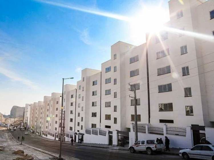 ثبت نام بیش از ۵۰ هزار نفر در دور دوم طرح مسکن ملی