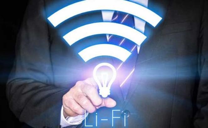 همه&zwnj;چیز درباره فناوری جدید اینترنت/ Li-Fi چه تأثیری بر فناوری می&zwnj;گذارد؟
