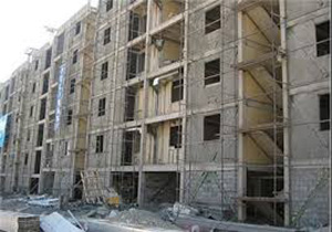 ممنوعیت عملیات ساختمانی در مهاباد