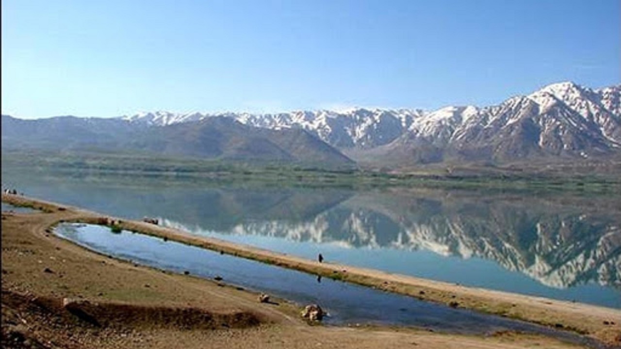 بلداجی سردترین نقطه چهارمحال و بختیاری بود
