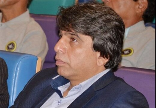 نیکفر: عمکرد تیم سپاهان در سال ۹۸ رضایت بخش بود/ تکلیف قلعه نویی بعد از پایان لیگ مشخص می&zwnj;شود