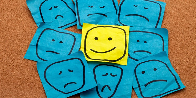 ما آدم خوشبینی هستیم یا بدبین؟ + تست خودشناسی