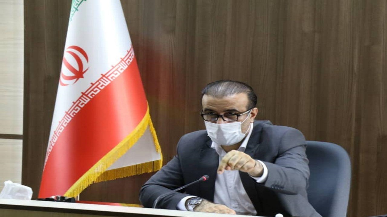 ۵۰ درصد داروخانه های روزانه آذربایجان غربی در ایام عید باید فعال باشند