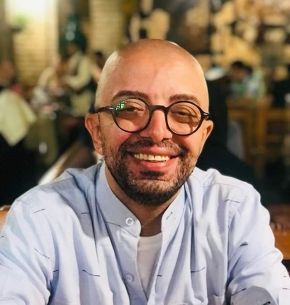 فرزین محدث