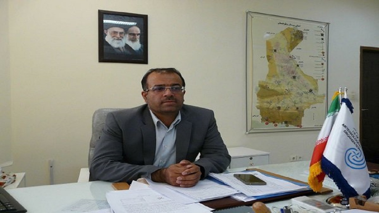 پیام تبریک مدیرکل هواشناسی سیستان و بلوچستان به مناسبت روز جهانی هواشناسی