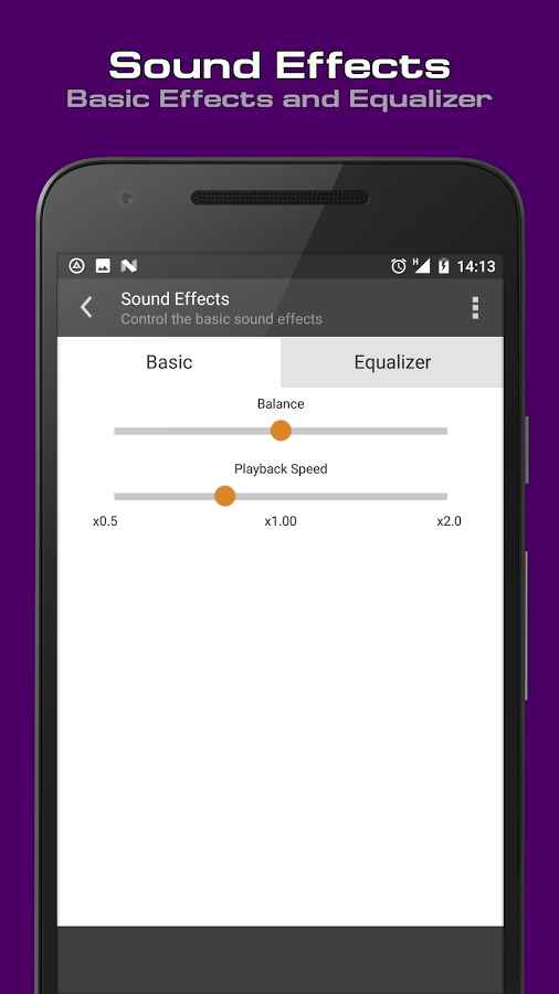 دانلود Poweramp Music Player 3-build-862 &ndash; موزیک پلیر حرفه&zwnj;ای