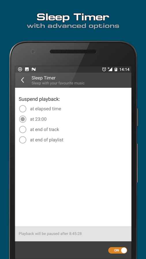 دانلود Poweramp Music Player 3-build-862 &ndash; موزیک پلیر حرفه&zwnj;ای