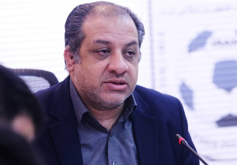 مهدی: لغو مسابقات لیگ برتر آخرین اتفاق خواهد بود/ کاهش فاصله بین لیگ‌ها در دستور کار قرار دارد