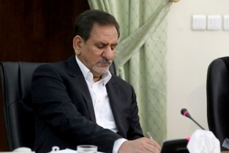 تأکید بر بسیج همه امکانات برای مهار سیلاب هرمزگان و سیستان و بلوچستان