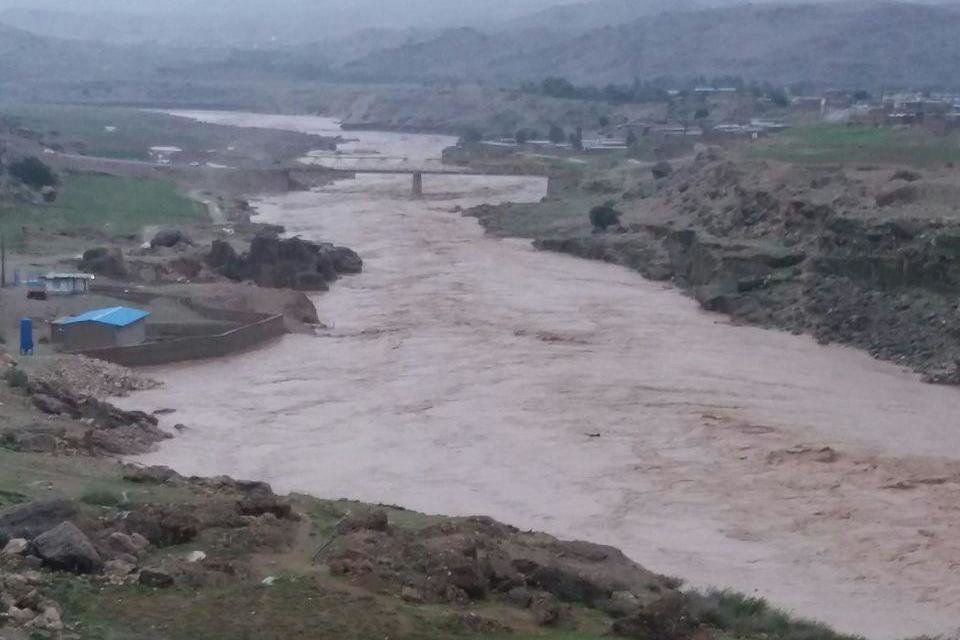 سیلاب جان ۵ نفر را در فارس گرفت