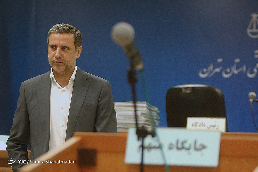 پرونده فساد میلیون دلاری مدیر لاکچری اوین نشین روی میز قاضی/ اطلاعات بانکی که یک شبه گم شدند