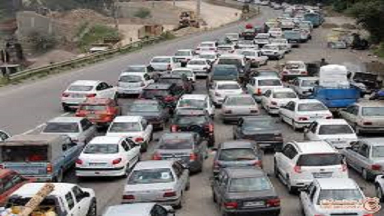 ممنوعیت تردد در مبادی ورودی و خروجی سه استان شمال غربی کشور از 5 فروردین
