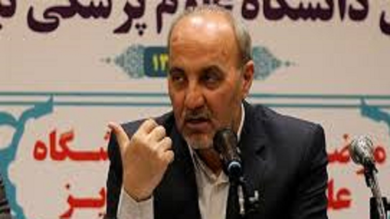 لزوم همراهی و همکاری مردم برای قطع شیوع ویروس کرونا در آذربایجان شرقی