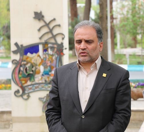 &zwj; آماده باش کامل ستاد مدیریت بحران شهرداری یزد برای مقابله با سیل و آبگرفتگی