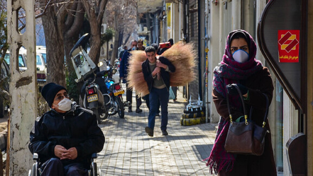 مشارکت مردمی تنها راه ریشه‌کنی ویروس کرونا است