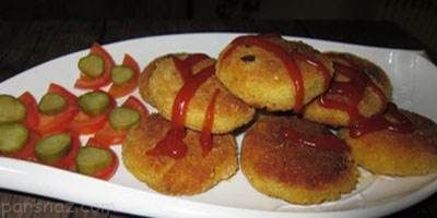 آموزش آشپزی آشپزی خانگی غذای ایرانی آشپزی ایرانی
