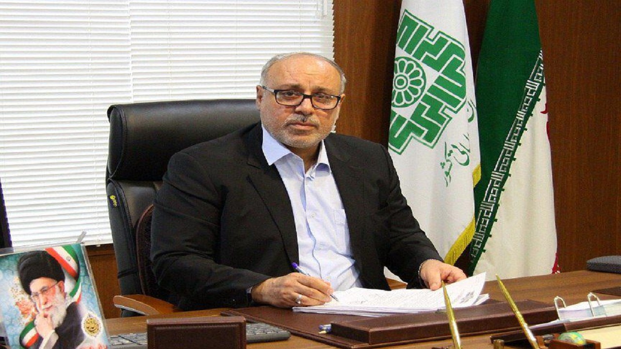 تمدید سر رسید پرداخت مالیـات بر ارزش افـزوده مربوط به دوره چهارم در قزوین
