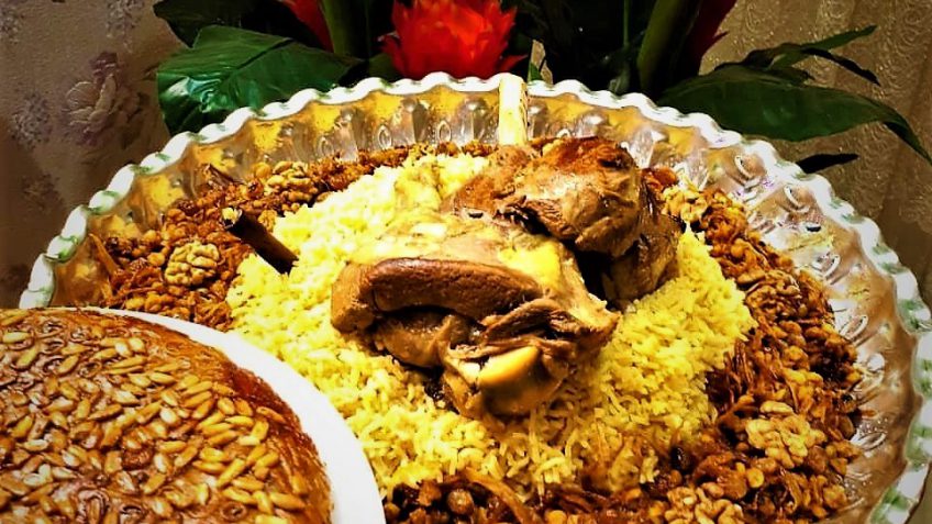 آموزش آشپزی آشپزی خانگی غذای ایرانی آشپزی ایرانی
