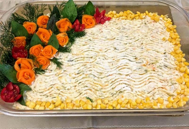 آموزش آشپزی آشپزی خانگی غذای ایرانی آشپزی ایرانی