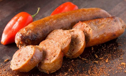 سوسیس خانگی