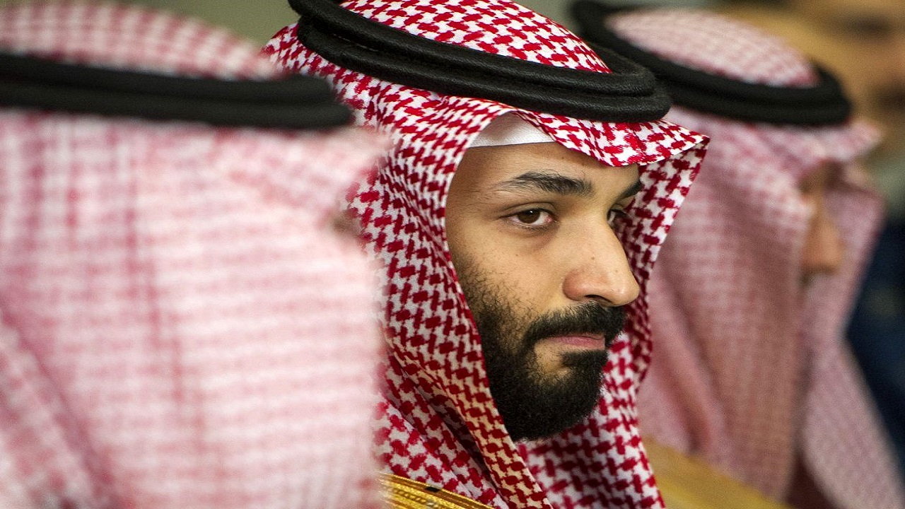 مجتهد: ۱۴ افسر بلندپایه در عربستان بازداشت شدند