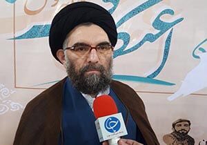 برخورد سازمان تبلیغات  اسلامی  گیلان با افراد کذاب در لباس دین