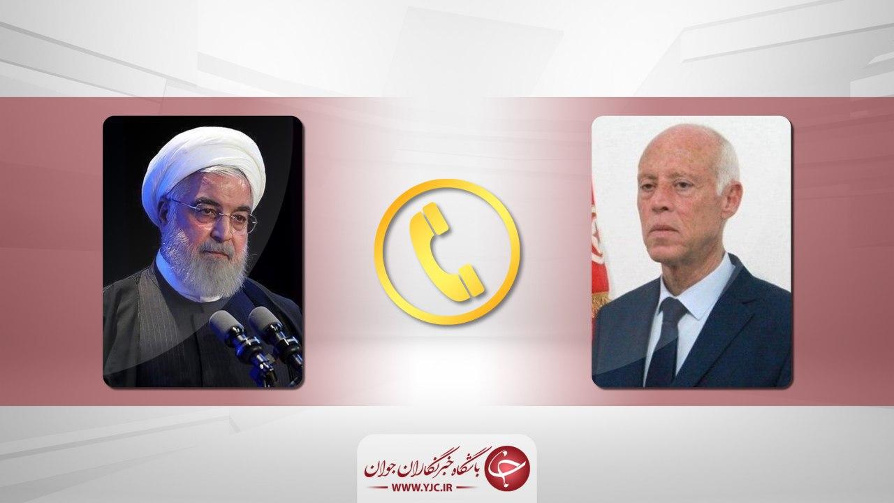 تحریم‌های آمریکا علیه ملت ایران در تعارض با قواعد انسانی است/ حفظ جان انسان‌ها نیازمند اقدامات و همکاری مشترک همگانی در جهان است