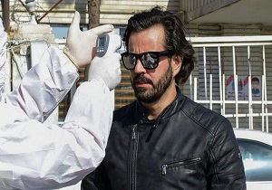 ورودی های شادگان تحت کنترل هستند
