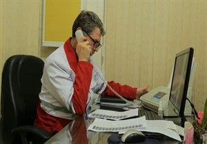 اجرای طرح مشاوره به سالمندان برای مواجه با کرونا