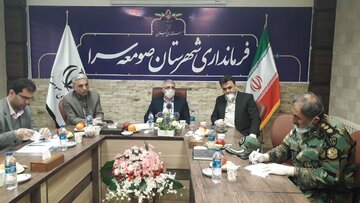 کسب مقام نخست کشوردر طرح بسیج ملی مقابله با ویروس کرونا توسط استان گیلان