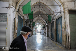 بهار ۹۹/ تهران ۱
