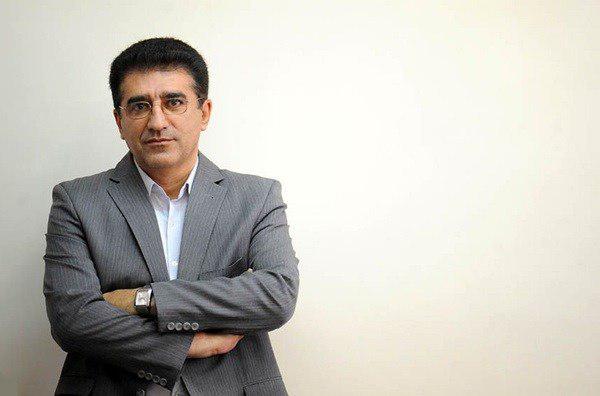 پیام قادر آشنا برای روز ملی هنر&zwnj;های نمایشی