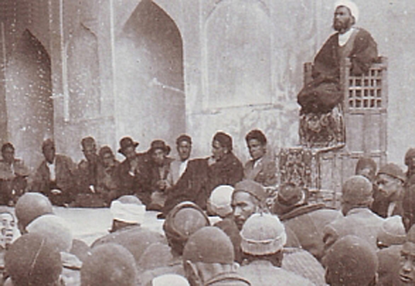 ماجرای نسخه پیچی روی منبر که مردم را از بیماری خطرناک حفظ کرد