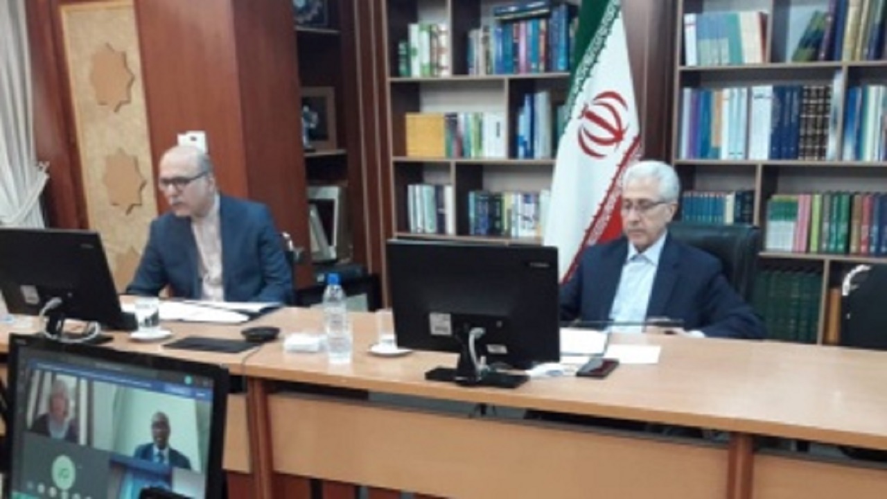 شیوع ویروس کرونا یک بحران جهانی است
